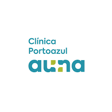 Logo Clinica Portoazul