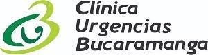 Logo Clinica Urgencias Bucaramanga